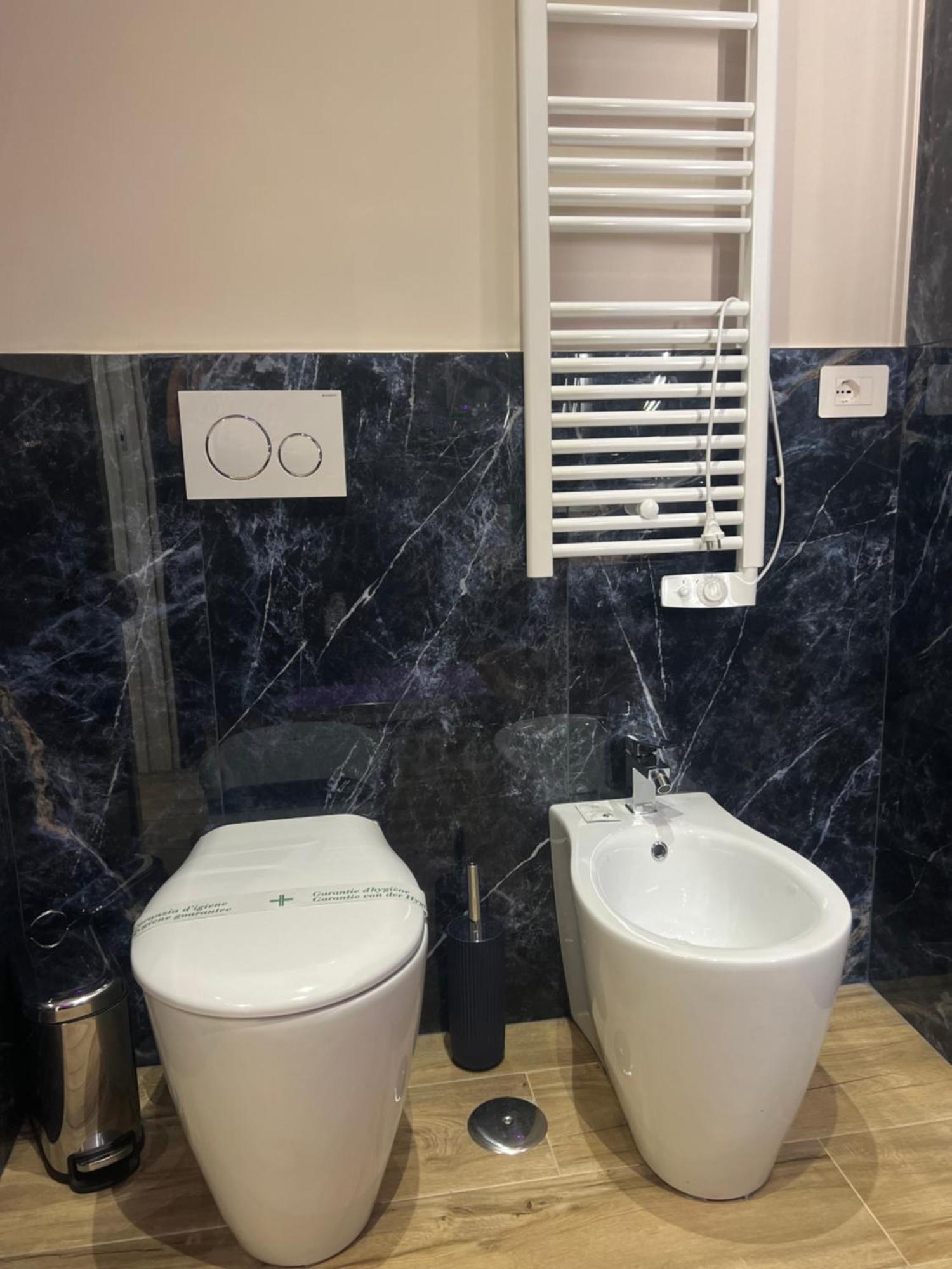 Raffaelli Guest house Rome