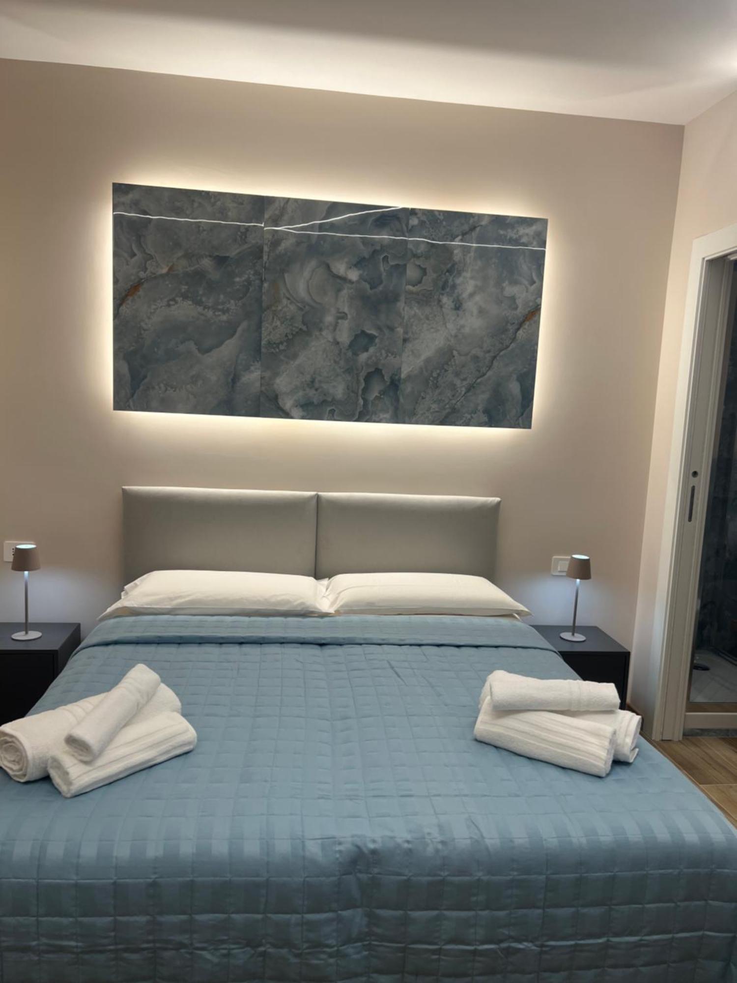 Guest house Raffaelli Rome