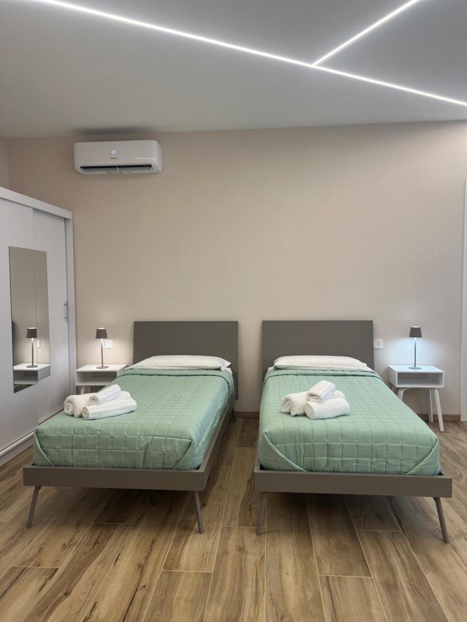 Raffaelli Guest house