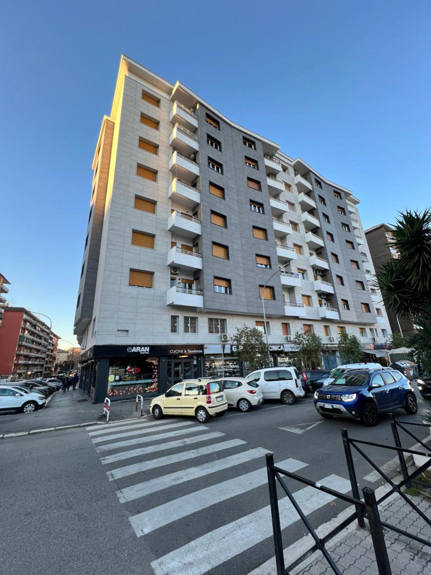Raffaelli * Rome