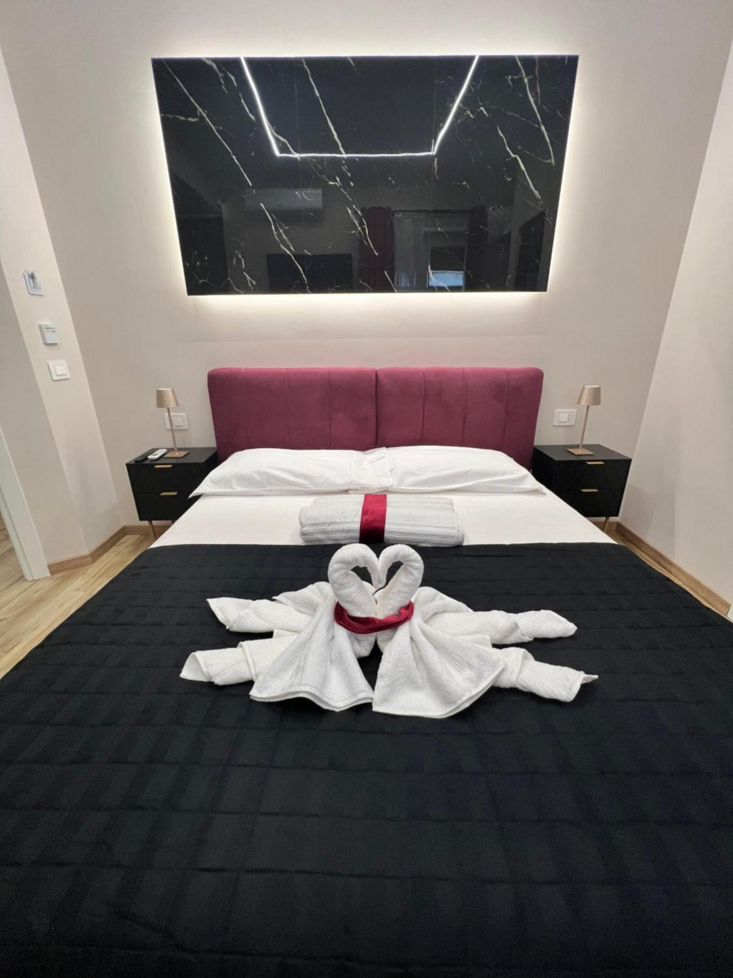 Raffaelli Guest house Rome