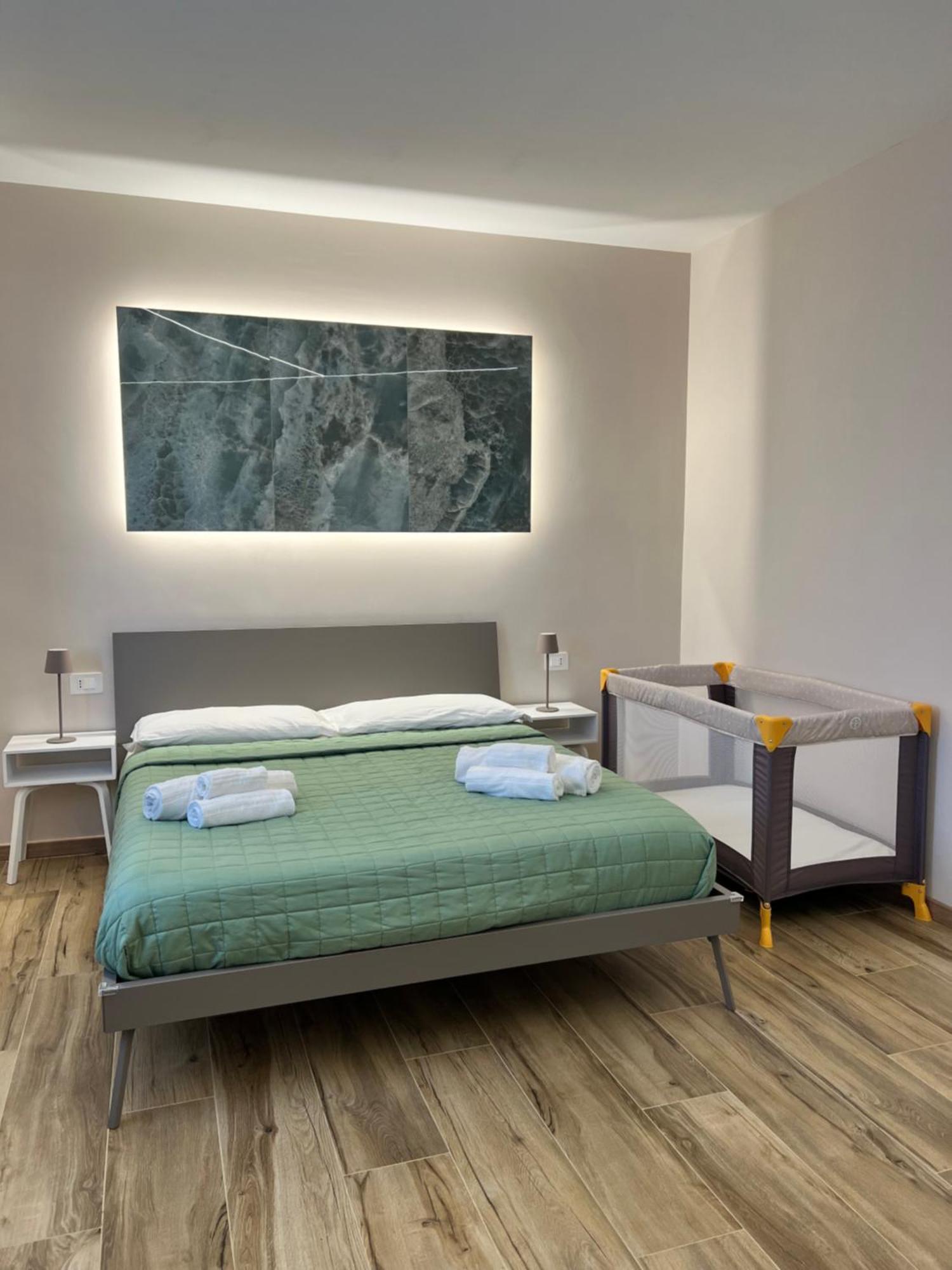 Raffaelli Guest house