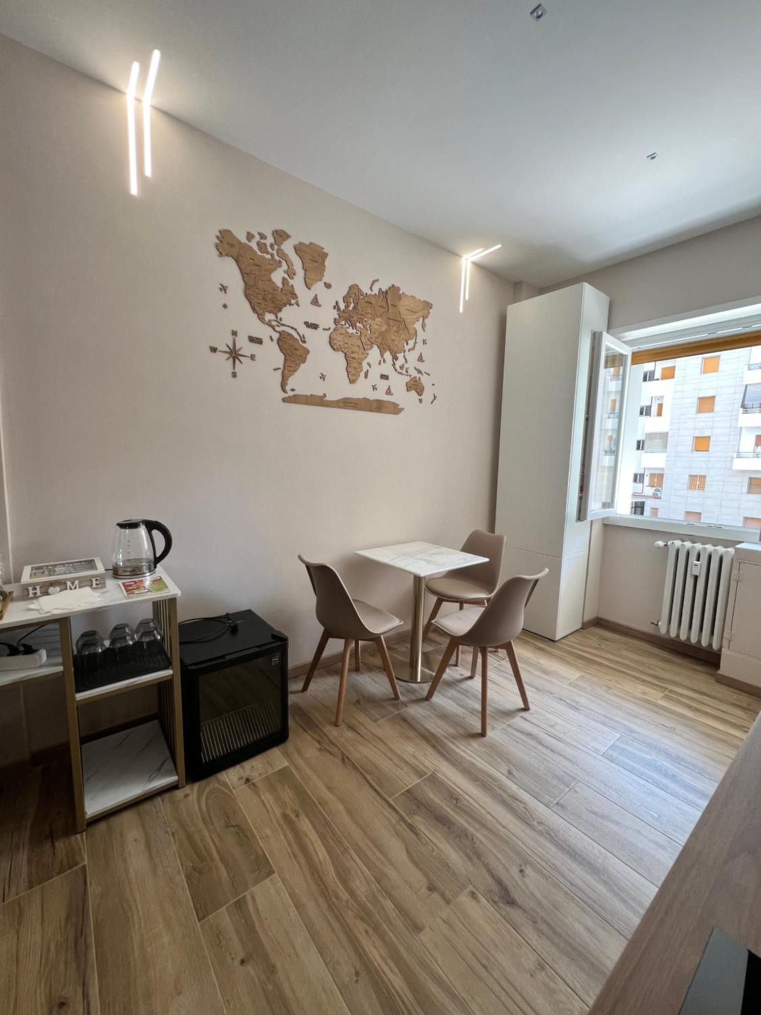 Guest house Raffaelli Rome