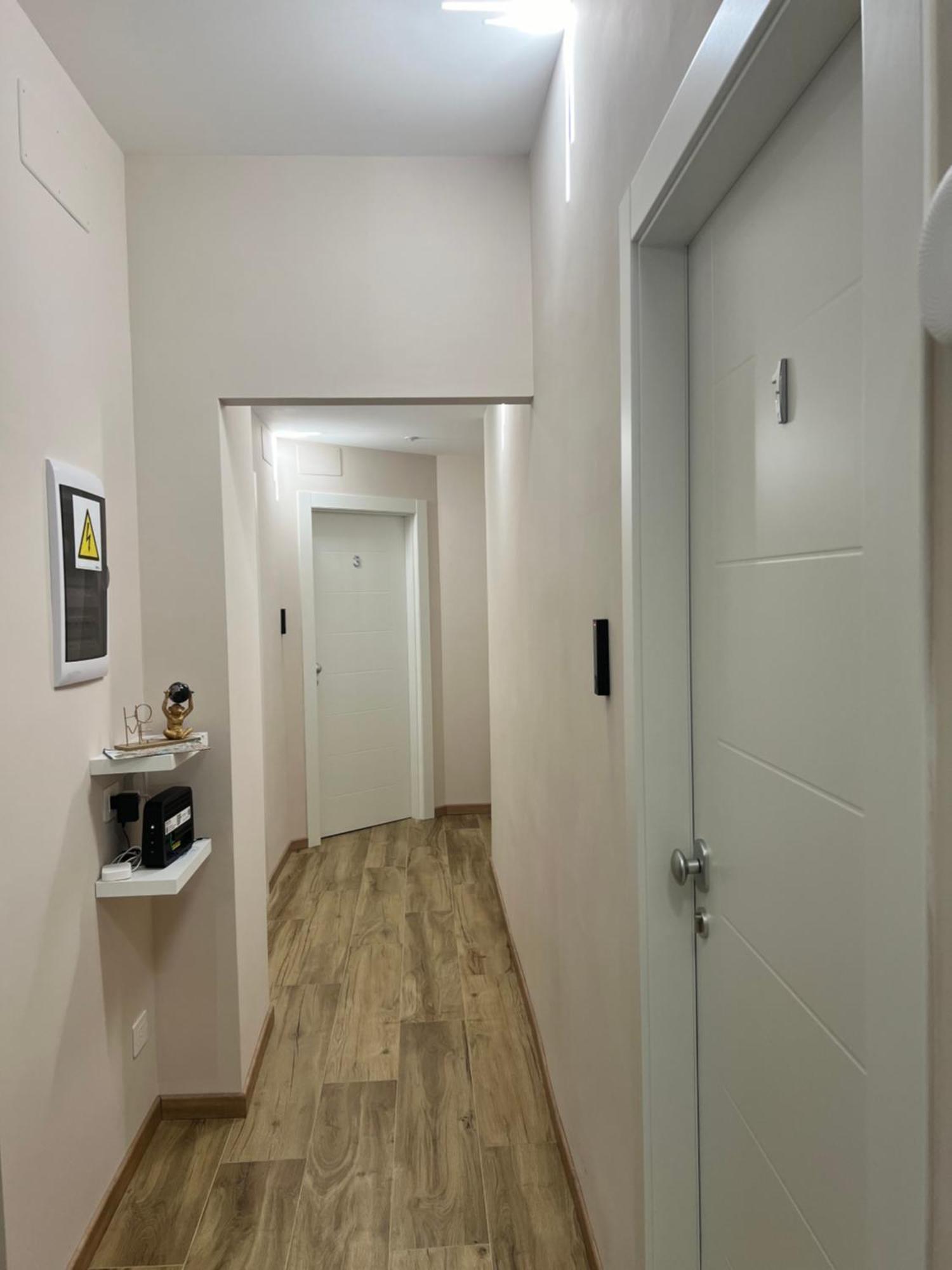Raffaelli Guest house *
