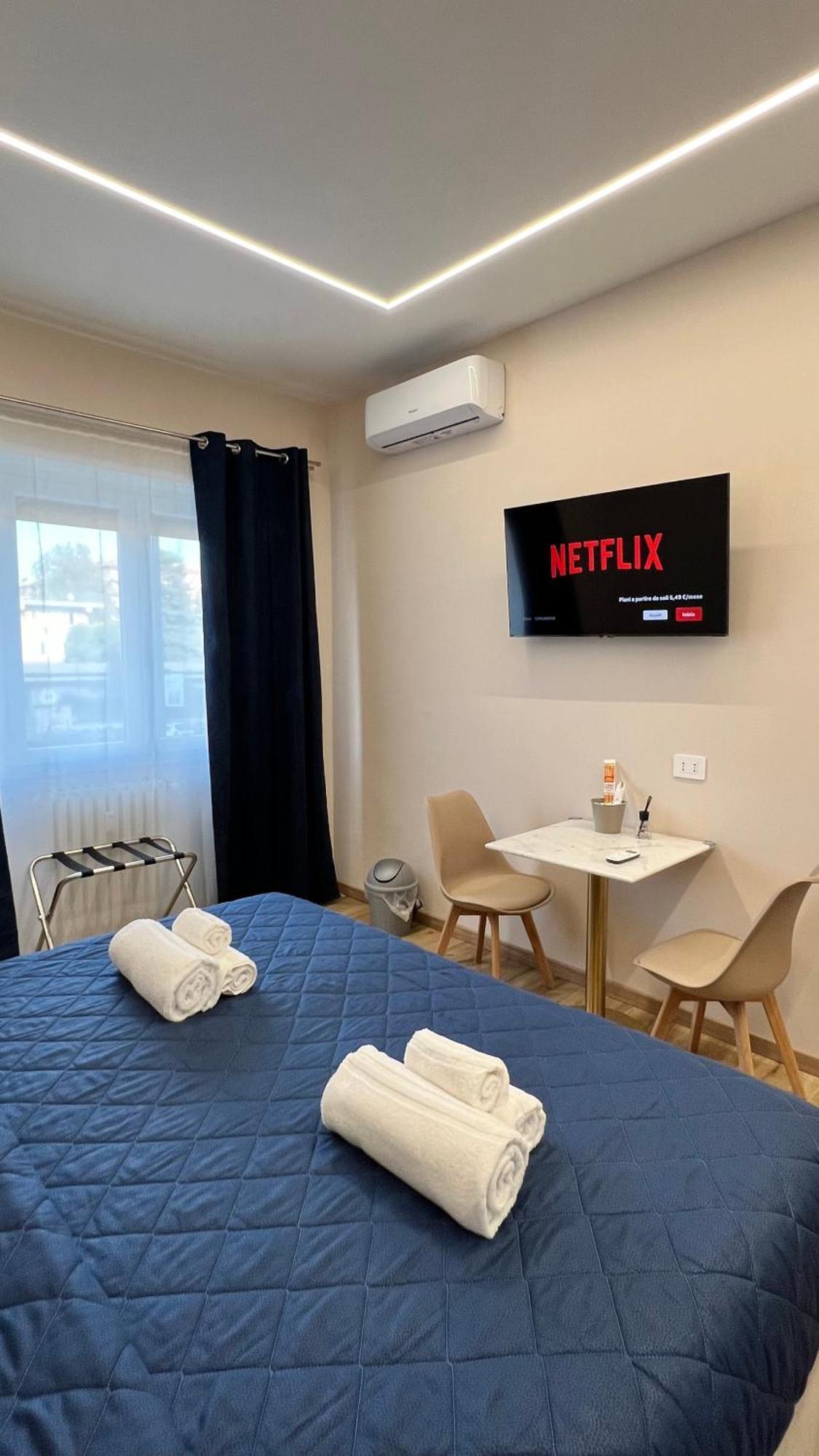 Guest house Raffaelli