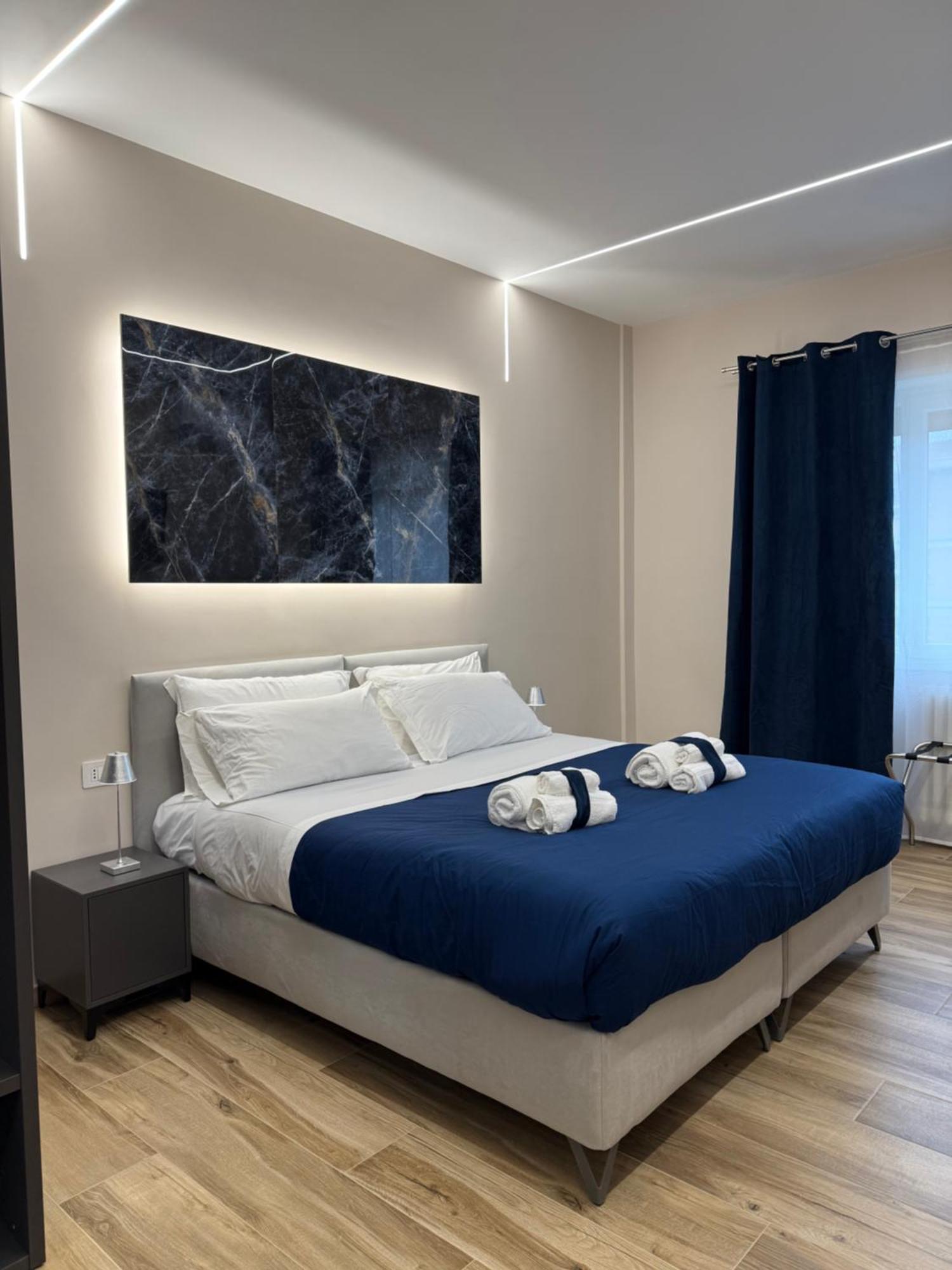 Guest house Raffaelli *