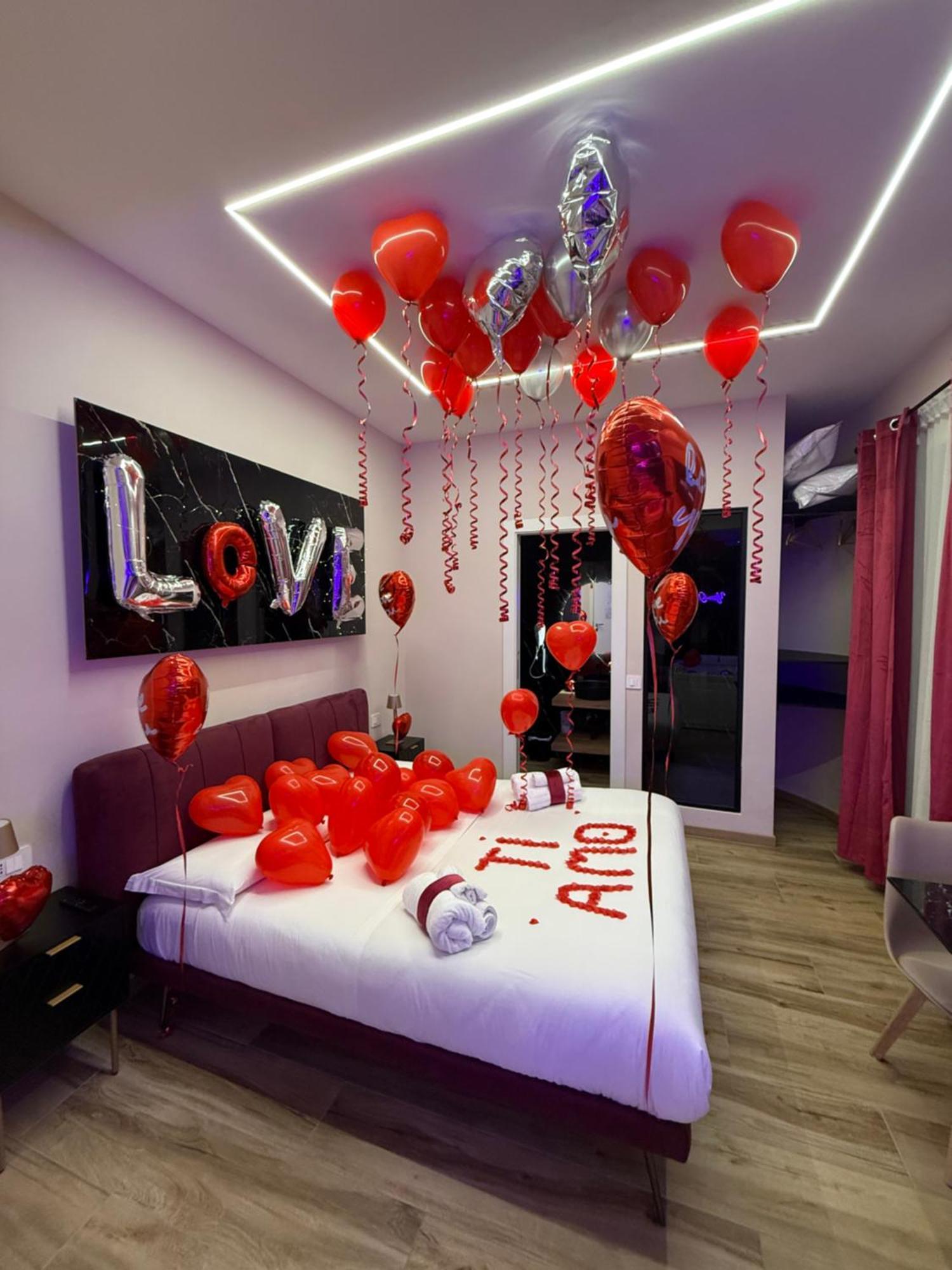 Guest house Raffaelli
